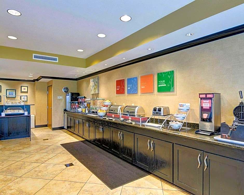 Comfort Suites Conway