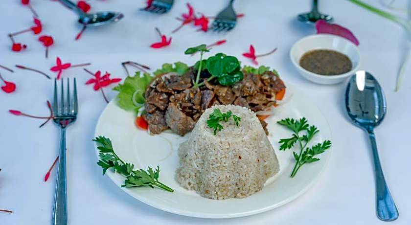 Phka Kravan Boutique