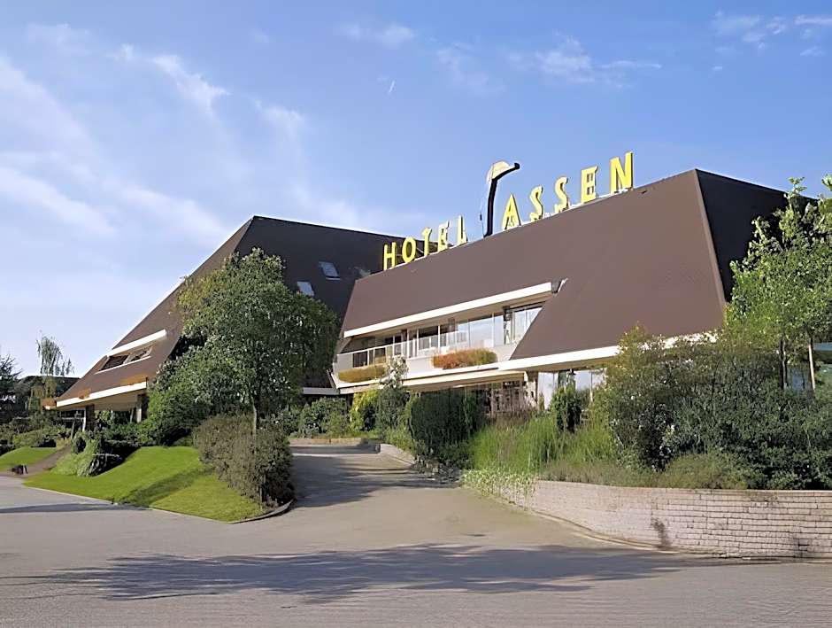 Van der Valk Hotel Assen