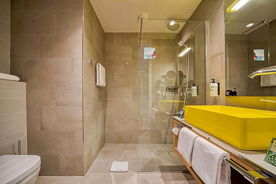 Vienna House Easy by Wyndham Amsterdam Airport