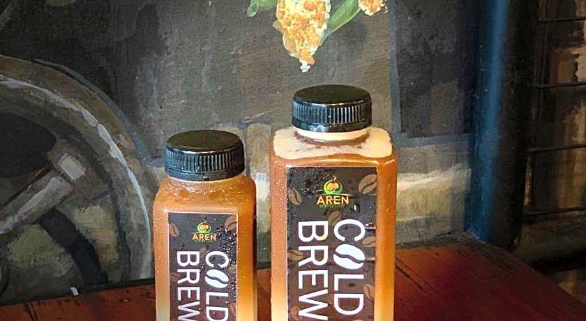 Grand Kangen Hotel Urip Sumoharjo