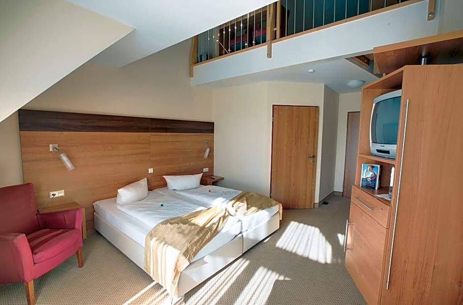 allgovia hotel garni