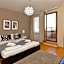 Central Passage Apartments