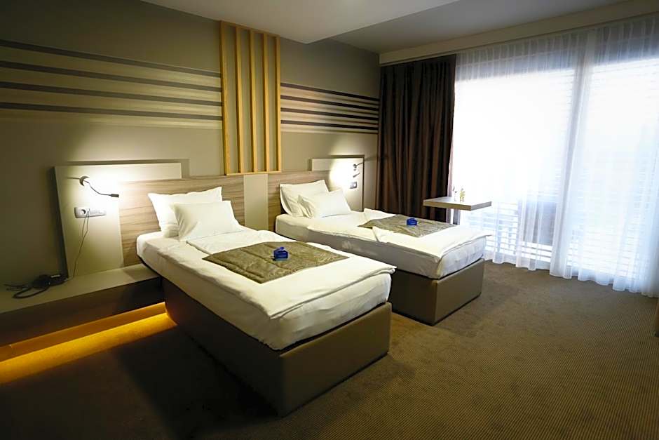Terme Paradiso - Hotel Paradiso