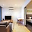 Artel Apartment Hotel Melbourne