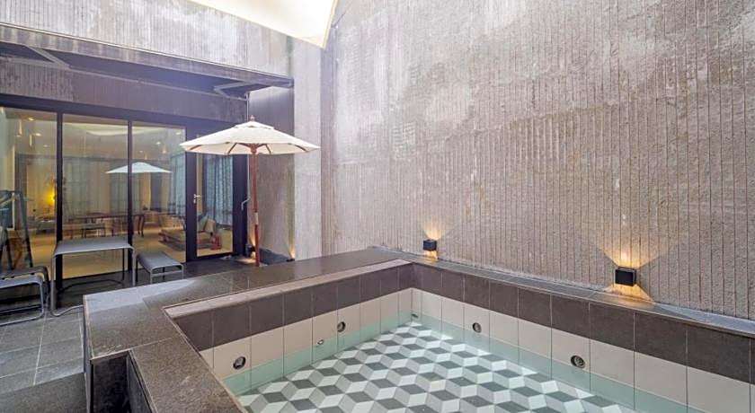 jeonju hotel barahan