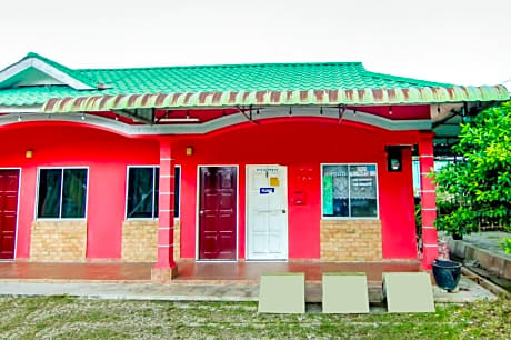 Tangkak Mawadahh Inn Stay