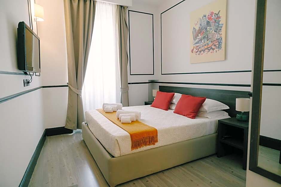 Royal Suite du Vatican