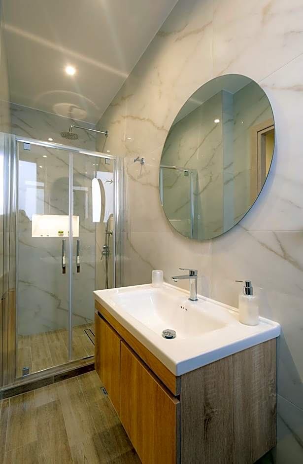 CityLuxe Center Ioannina