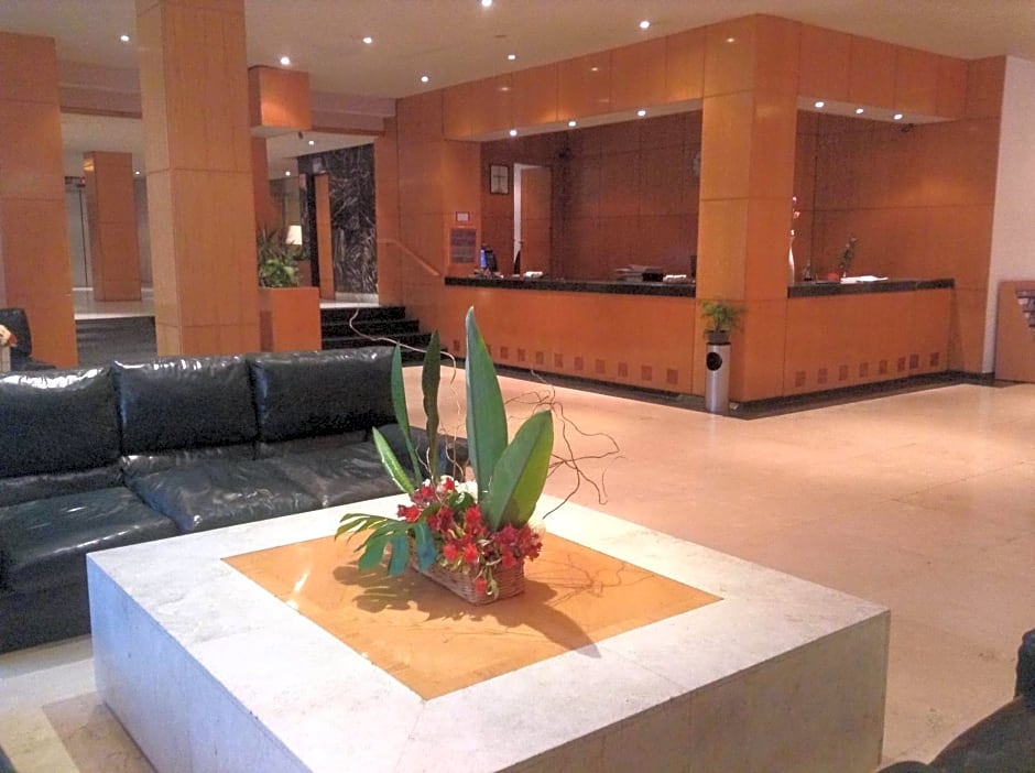 Hotel Sevilla