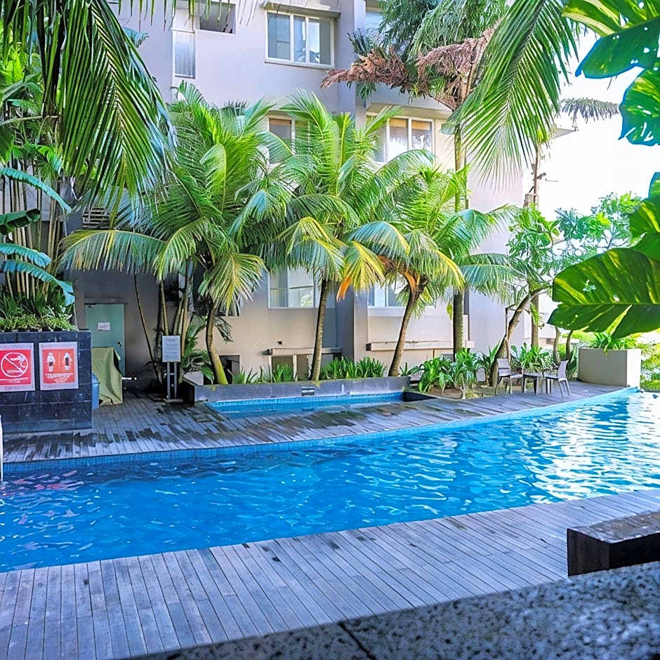 GOLDEN TULIP BALIKPAPAN HOTEL AND SUITES