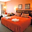 Hotel Howard Johnson Trenque Lauquen