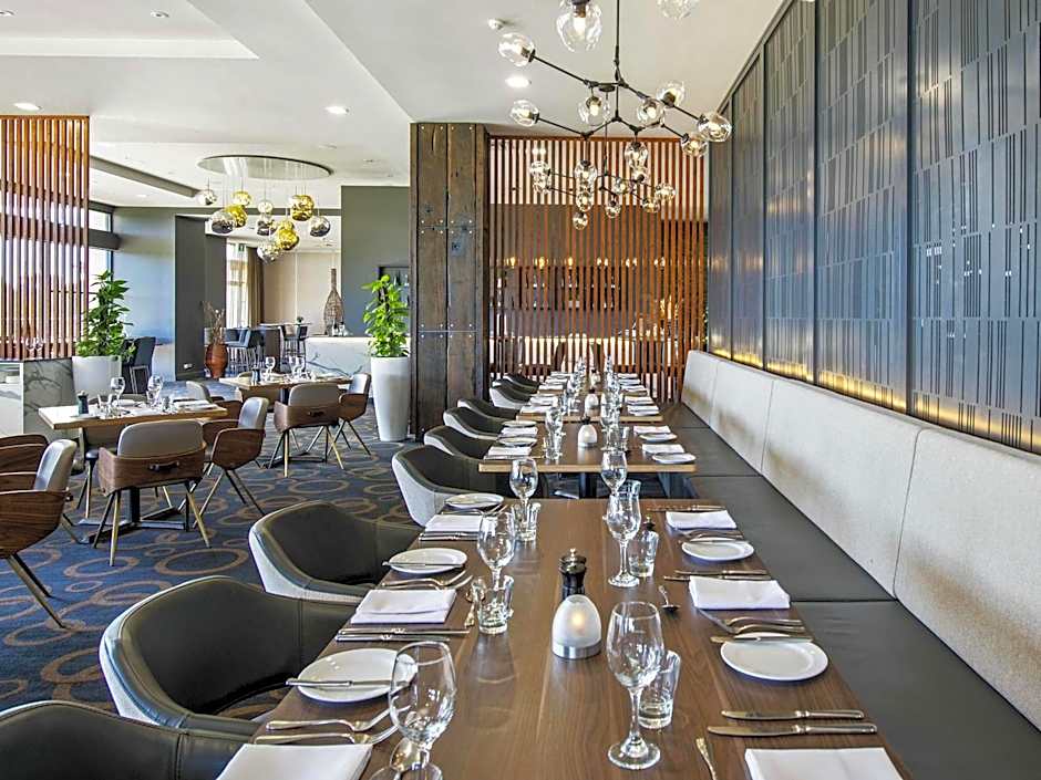 Mercure Kooindah Waters