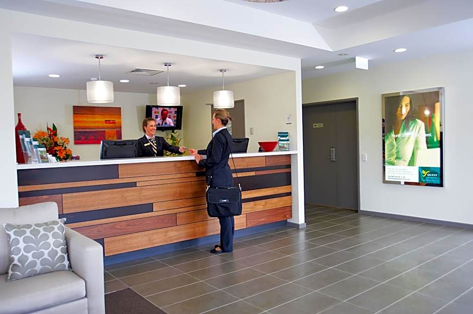 Quest Moorabbin Serviced Apartments