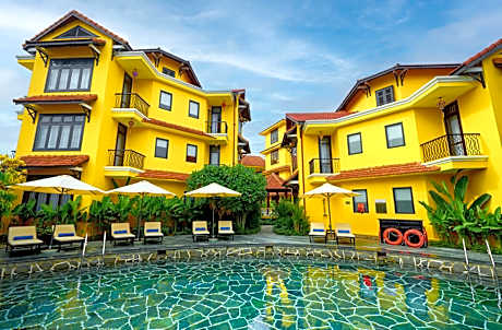 Lantern Boutique Hoi An