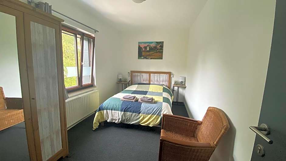 LATYKA B&B