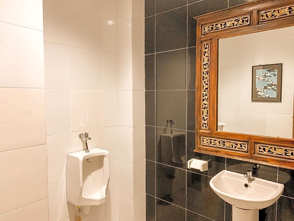 Rizen Padjadjaran Hotel