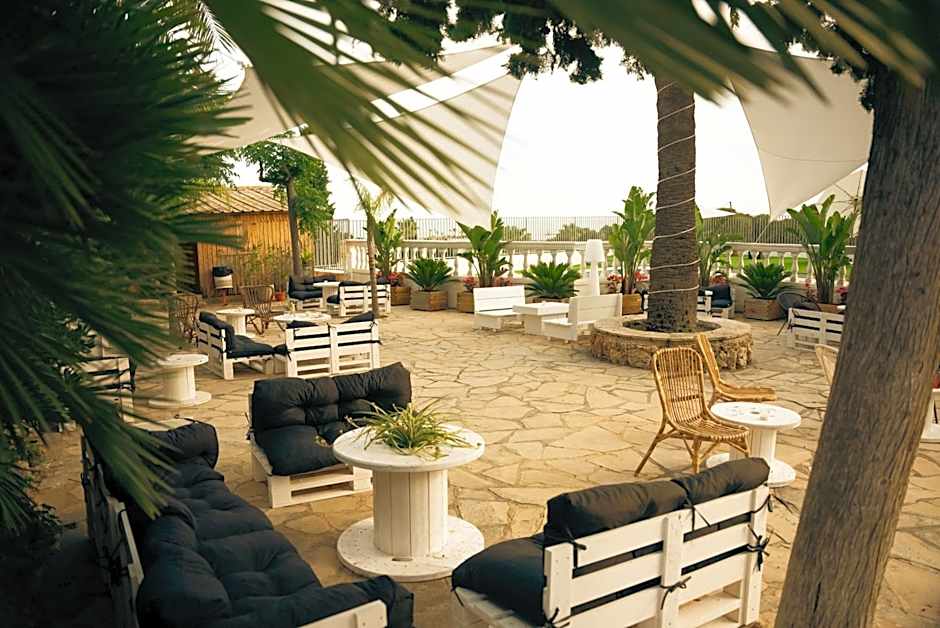 Hotel San Martin