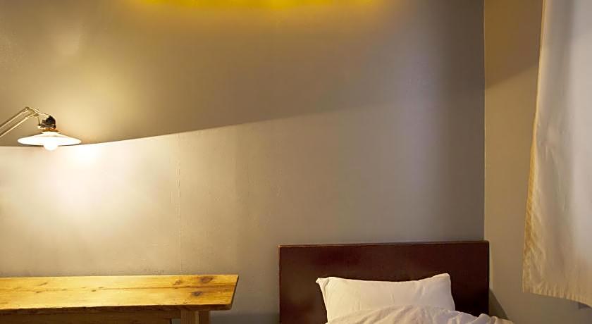 Apartment Hotel Shinjuku