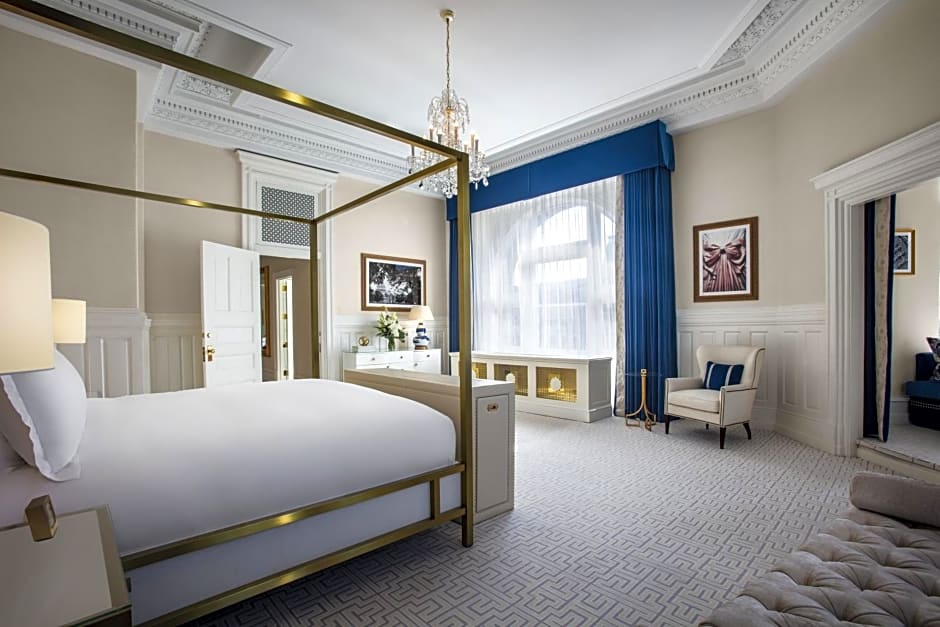 Waldorf Astoria Washington DC