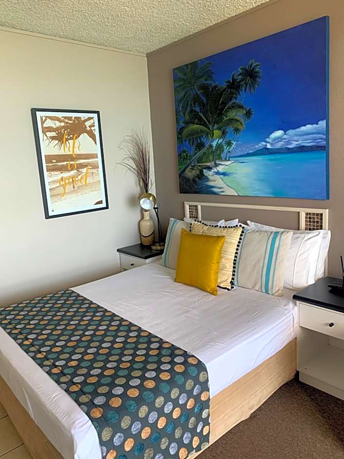 Seafront Studio The Strand