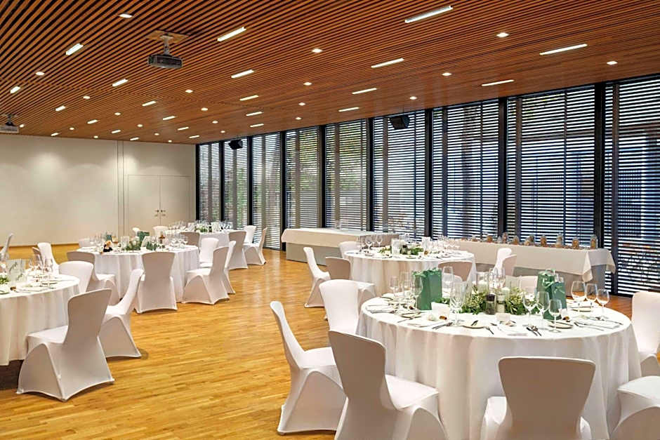 Vienna House by Wyndham Martinspark Dornbirn