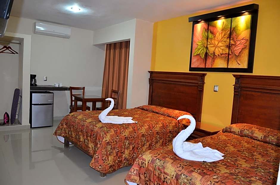Photo 1 of 21 of 2 Double Beds