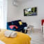 Lux Nest I City Apartment URBAN STAY