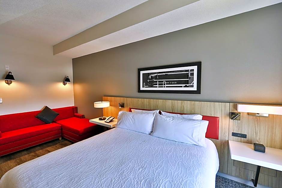 Hilton Garden Inn Historic Savannah