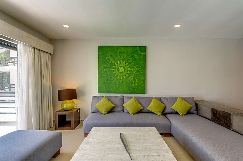 Aldea Thai Luxury by Mistik