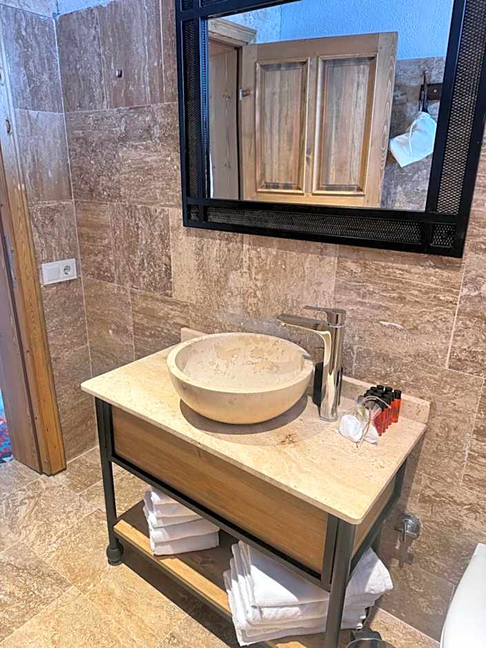 Soleado Cappadocia Hotel