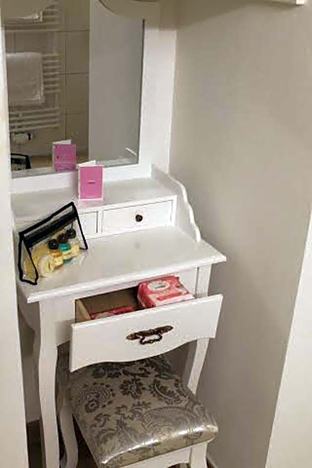 Stadt-gut-Hotel Gasthof Goldener Adler