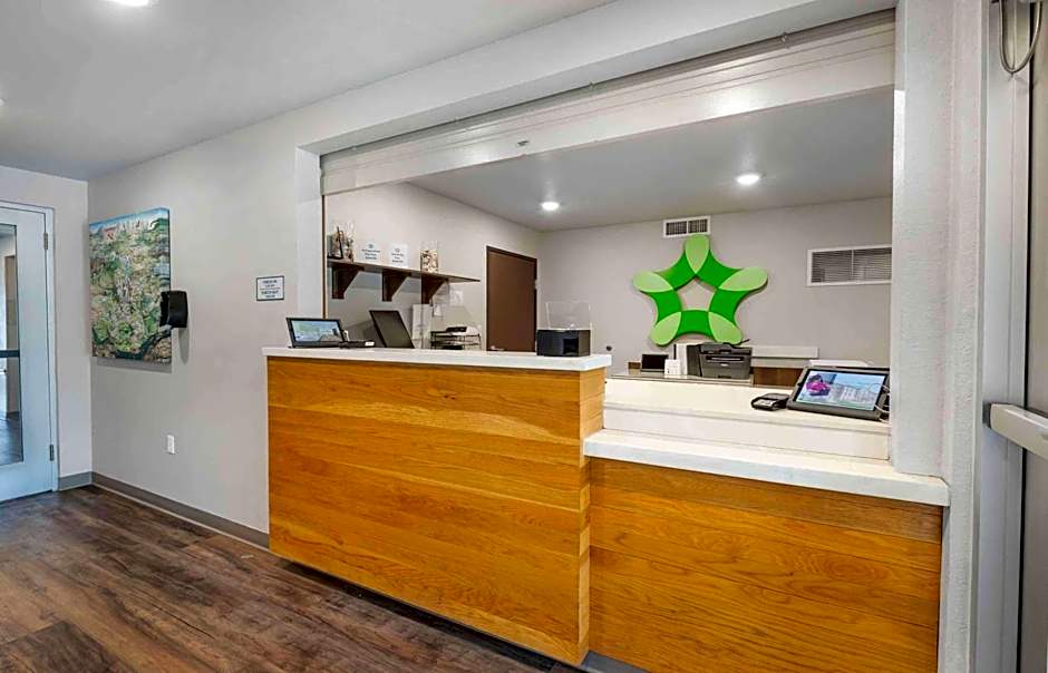 Extended Stay America Suites - Melbourne - West Melbourne