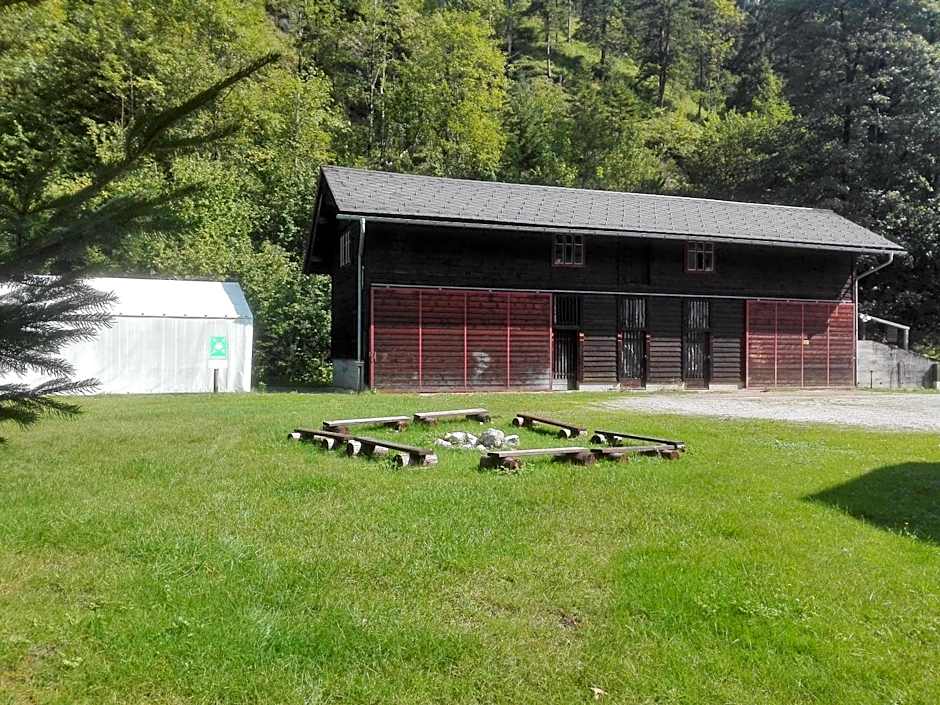 Penzion Black Sheeps Adventures