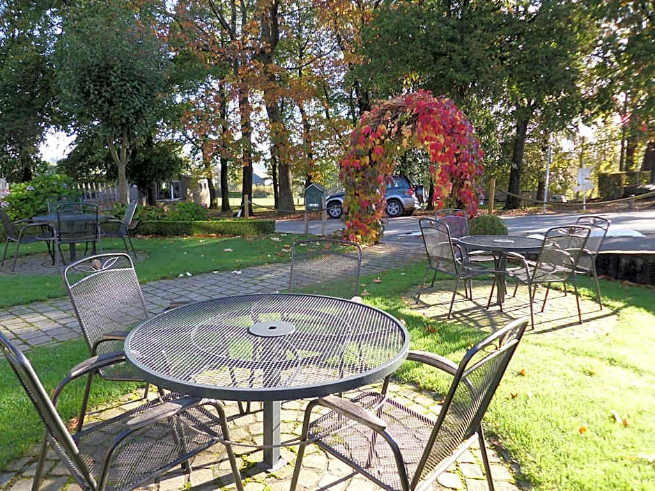 Hotel La Métairie & Son Auberge