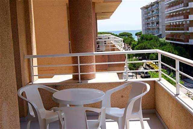 Hotel Beverly Park & Spa