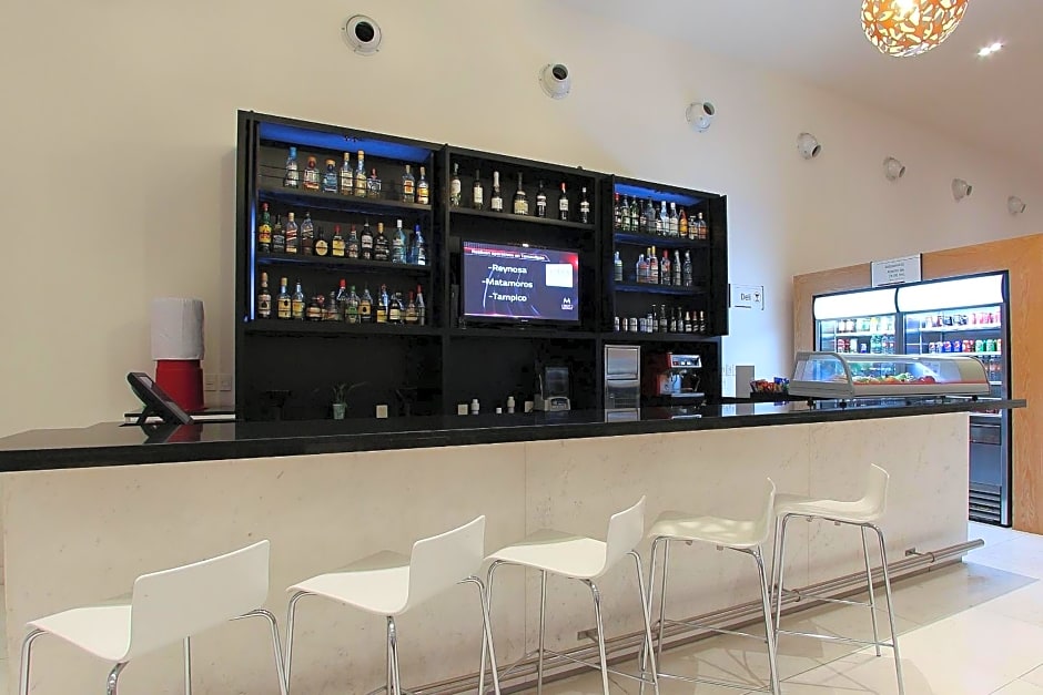 Fiesta Inn Express Naucalpan