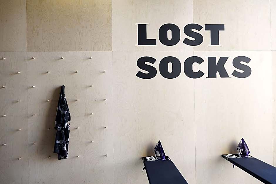 The Student Hotel Groningen