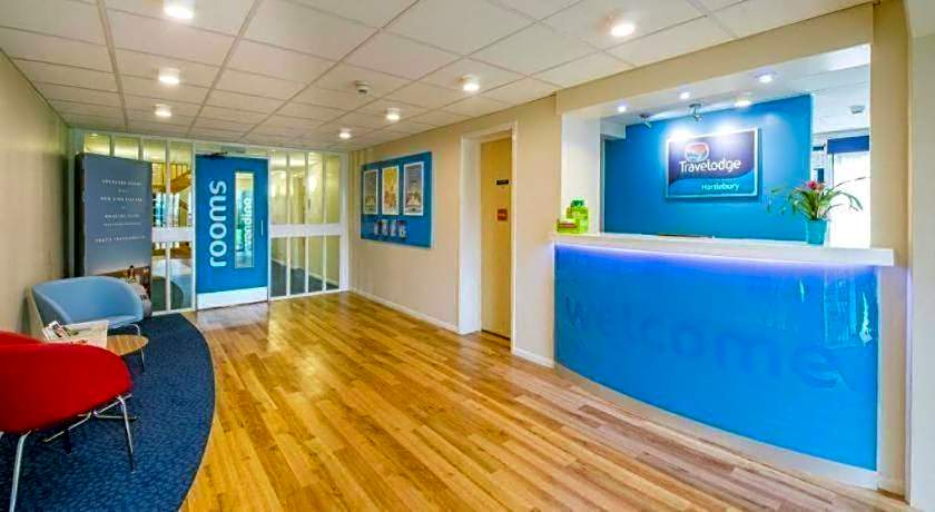 Travelodge Hartlebury
