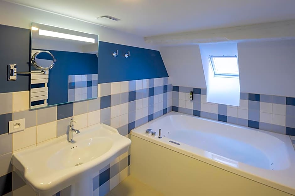 Logis Hôtel-Restaurant du Mouton