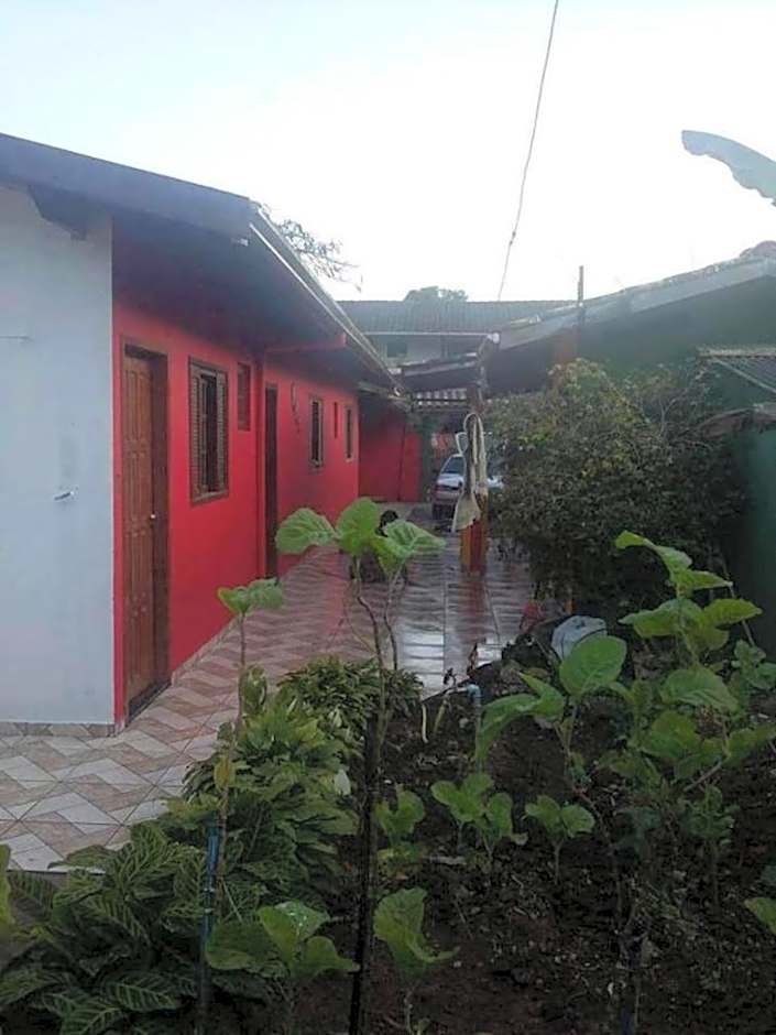 Pousada da Tom-Ubatuba Perequê-Açu