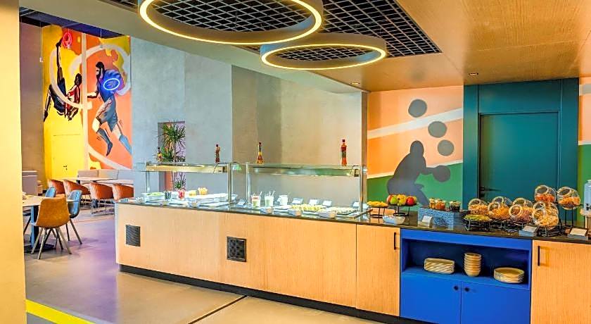 ibis Styles Batumi