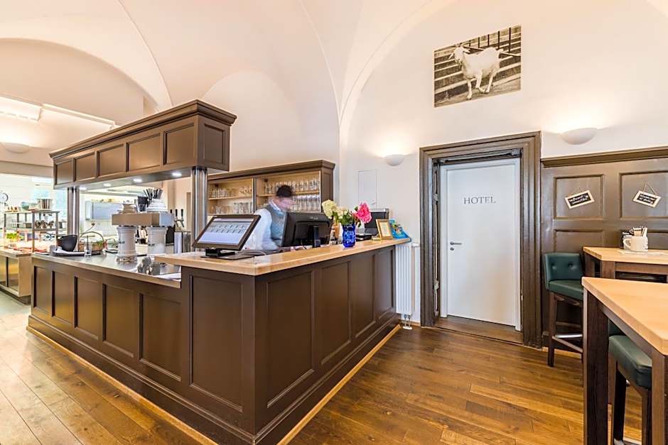 Riemhofer Alter Schlachthof