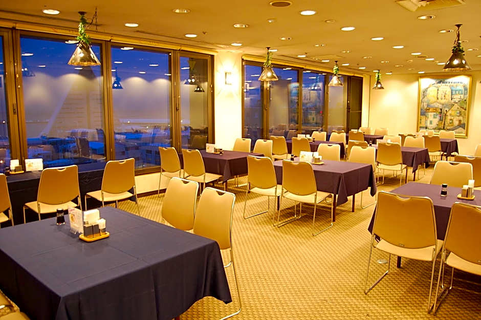 Sunroute Aomori Hotel