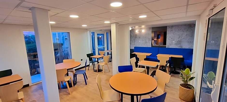B&B HOTEL Cannes Mouans Sartoux
