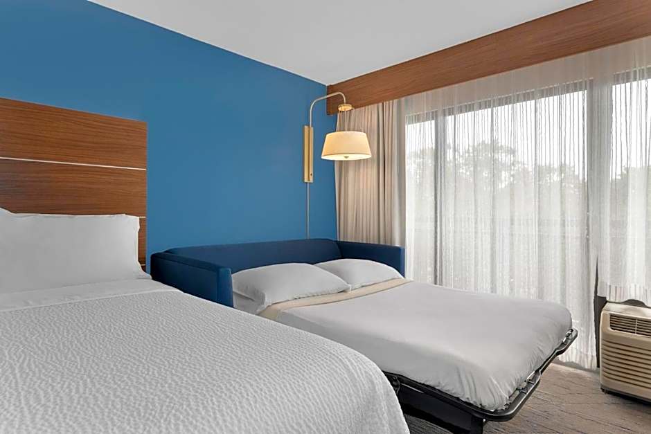 Holiday Inn Express Hilton Head Island By IHG