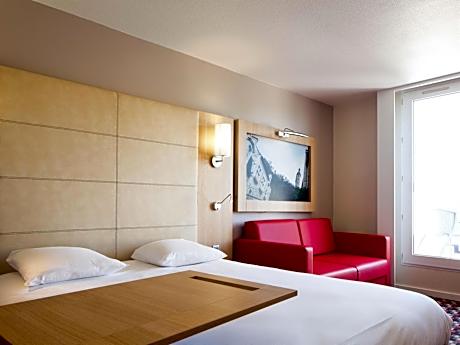 Standard Suite Double