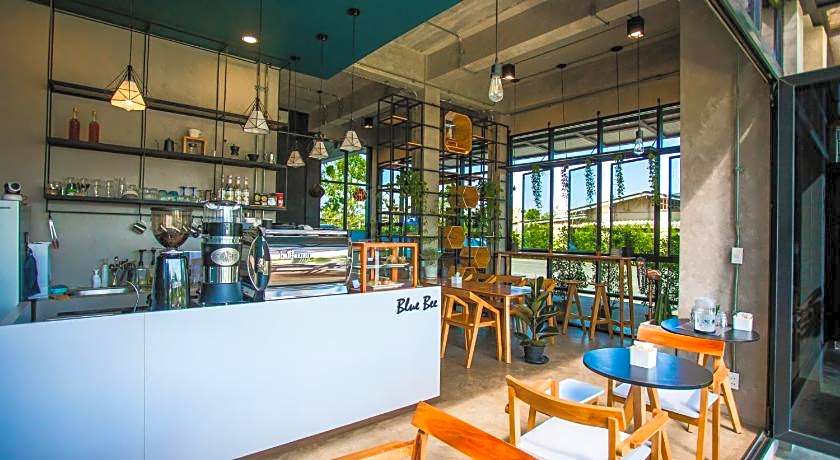 The one hotel สวนผึ้ง