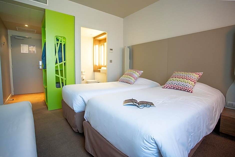 Campanile Carcassonne Est - La Cité