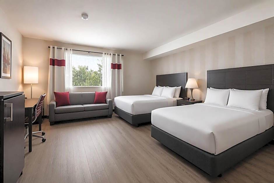 Quality Inn & Conference Centre